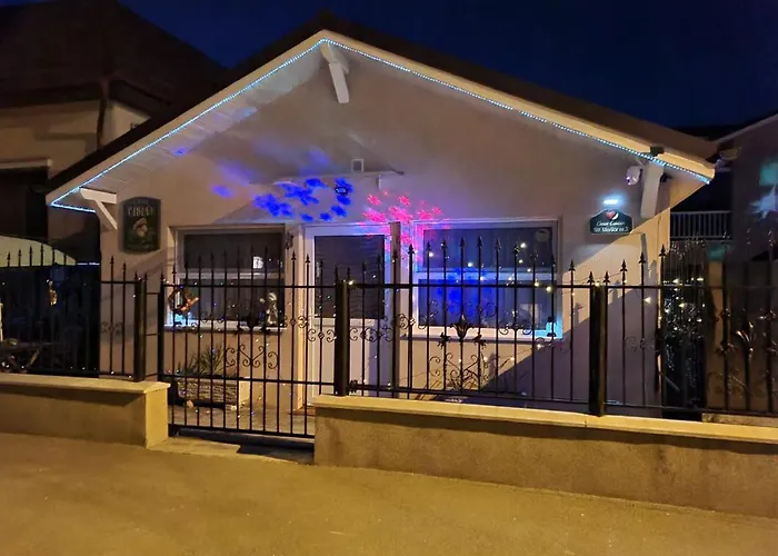 Casa Cibian