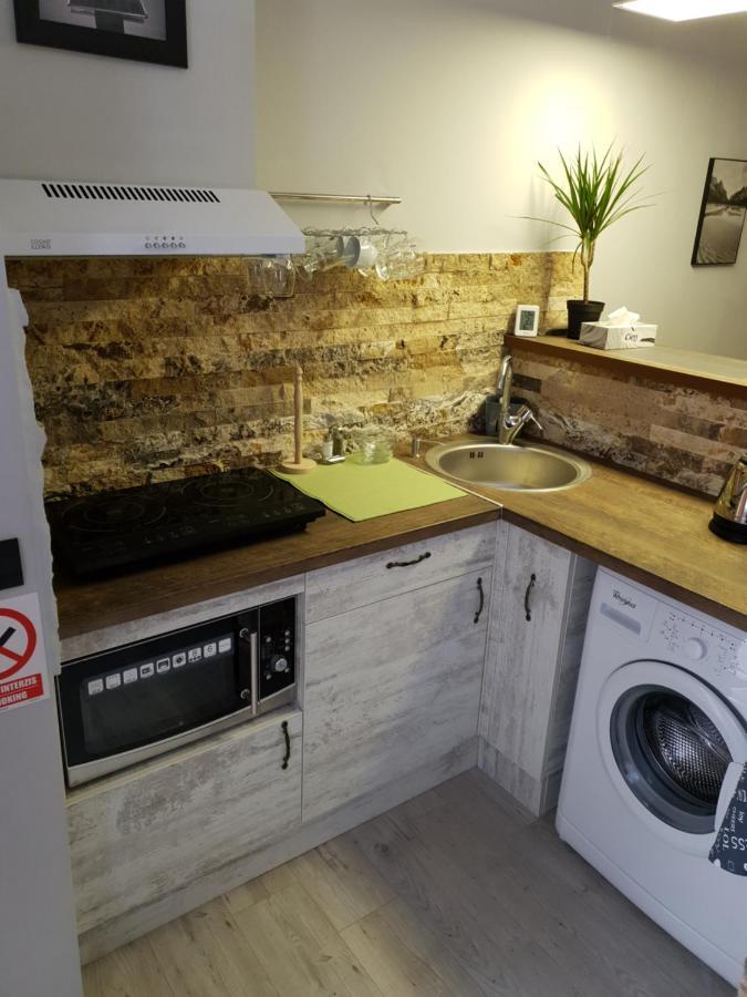 Appartement Casa Cibian Braşov