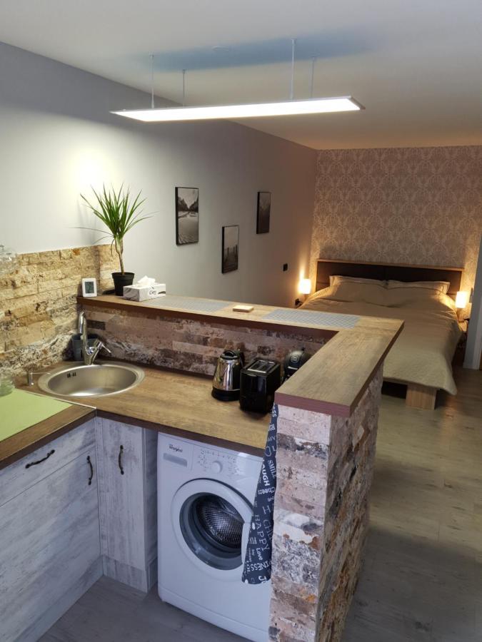 Appartement Casa Cibian *