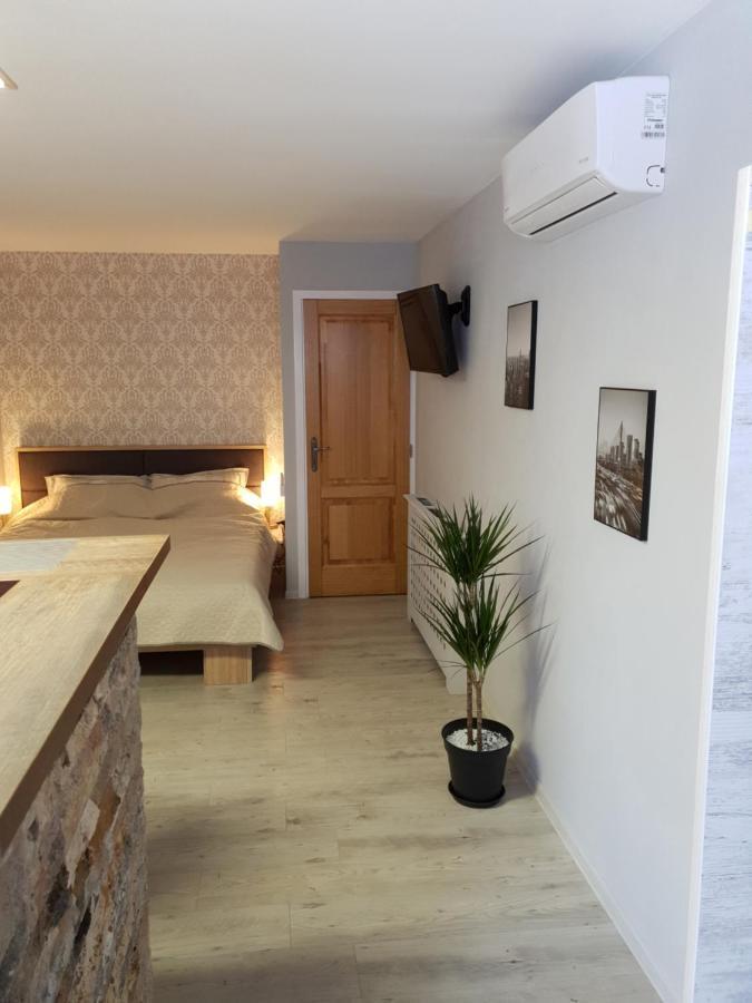 Appartement Casa Cibian