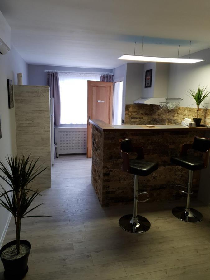 Casa Cibian Apartment Brasov