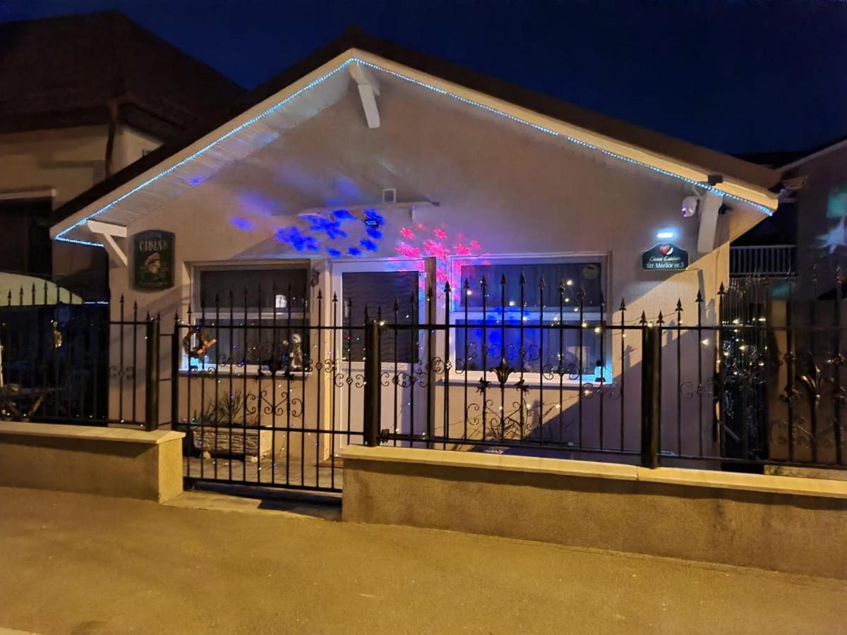 Casa Cibian * Brasov