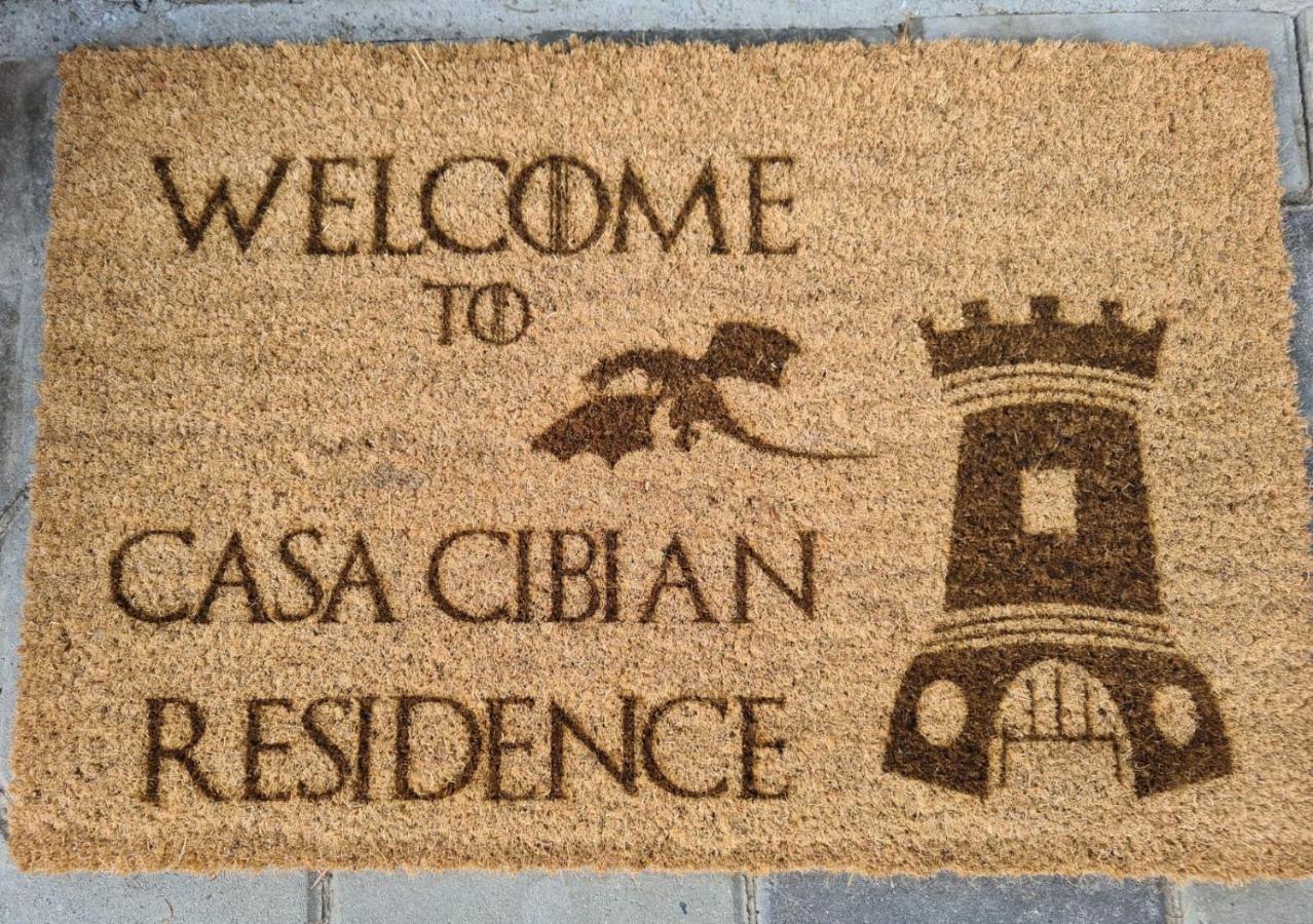 Appartement Casa Cibian