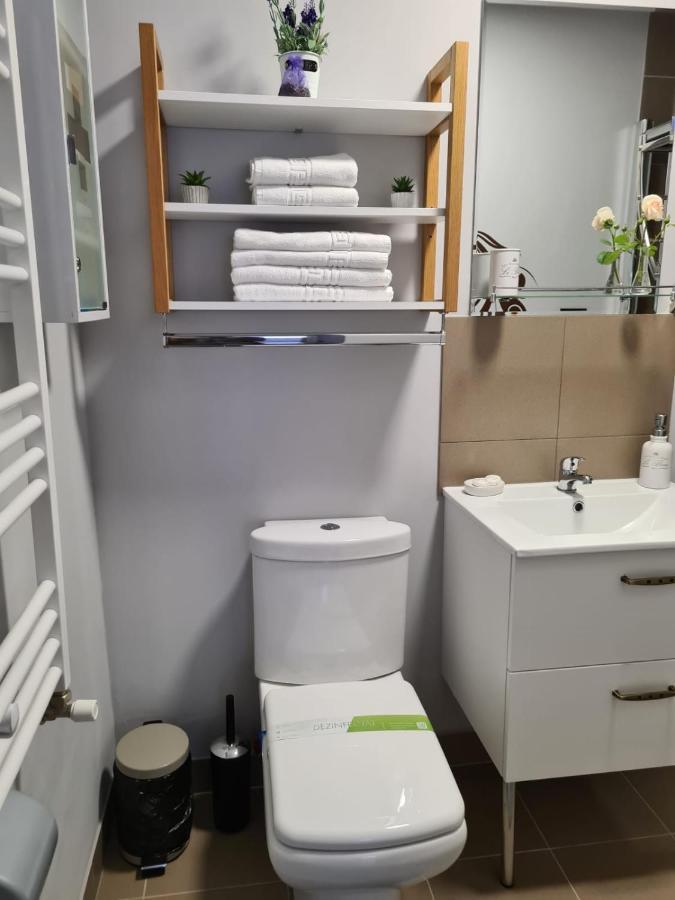 Appartement Casa Cibian Braşov