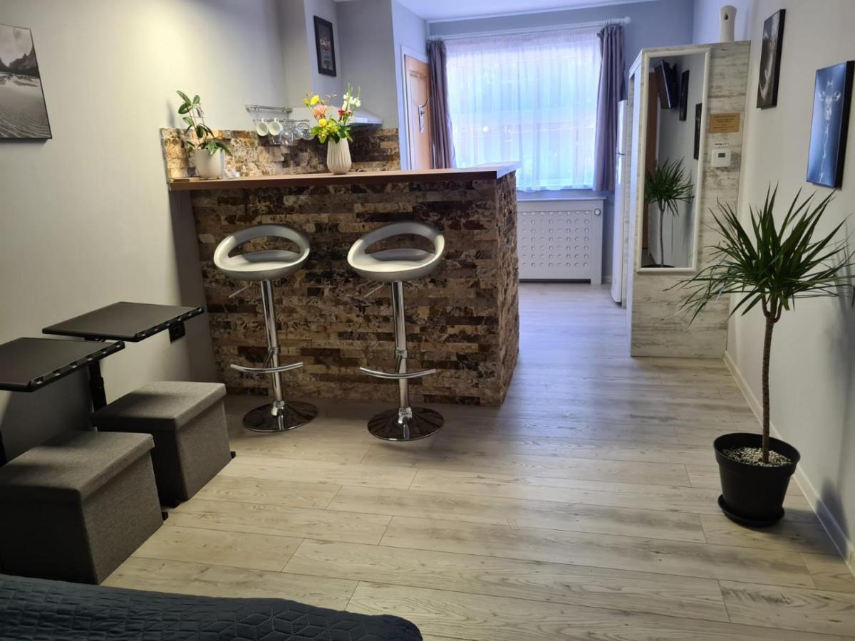 Appartement Casa Cibian *