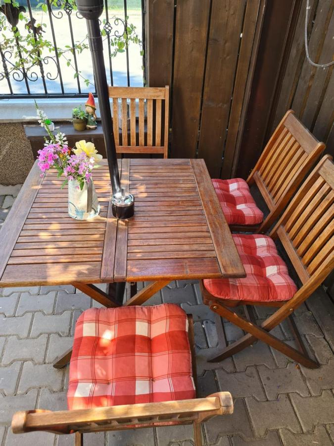 Casa Cibian Appartement *